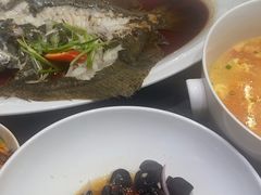 -香丰阁·烤鸭·川湘菜(清河店)