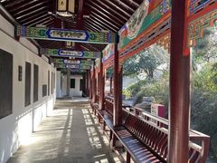 -戏马台景区
