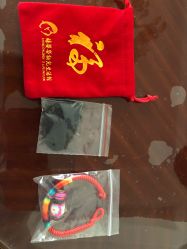 -禧婴婴儿理胎发·胎毛笔定制纪念品(新街口店)