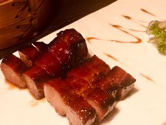 蜜汁叉烧-万丽轩·粤菜(王府井金茂万丽酒店)
