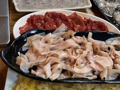 -野山椒老火锅(德胜营子店)