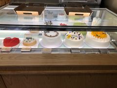 -安上烘焙 ENCHANTE(世纪汇店)