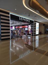 -丝芙兰Sephora