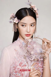 -AMOUR·爱沫婚纱礼服·小众设计品牌