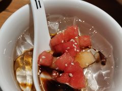 前任红糖冰粉-太二酸菜鱼(福州泰禾店)