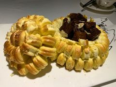 -黛瓦里巷(南京东路店)