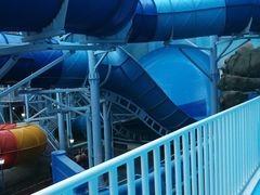 -青岛东方影都融创水世界