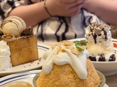 -After You Dessert Cafe(CENTRALWORLD)