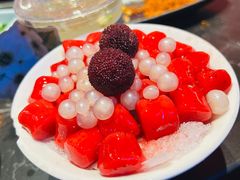 -巴蜀大将火锅(春熙店)