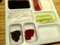-小放牛炒菜馆(中山路乐汇城店)