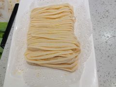 手工面-刘一锅筋头巴脑(王府井店)