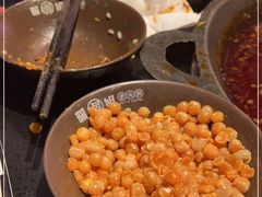 -珮姐老火锅(新街口店)