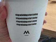 -M Stand(宁波万象城店)