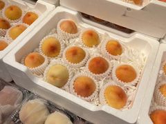 宁夏鲜桃-叶氏兄弟果业(长生街店)