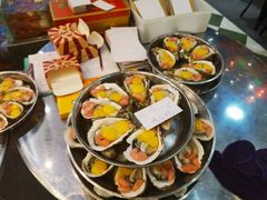 -飞尝蚝·顺德菜·鱼生(顺德总店)