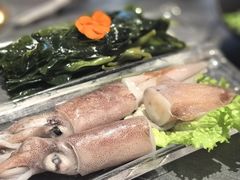 -合乐·创意火锅·海鲜火锅(亚东柒号店)