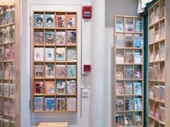 -猫的天空之城概念书店(杭州南宋御街店)