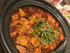 -贡宴盐帮菜自贡驻京联络处餐厅