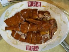 -荔枝柴烧鹅酒家(坦洲分店)