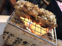 -八角锄烧·肉火锅(天河城店)