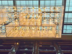 -行者书屋大堂吧 ·下午茶(南京圣和府邸酒店)