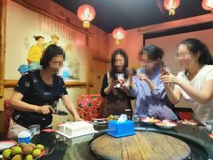 -粗粮人家(簋街店)