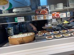 -老乡鸡(融科天地店)