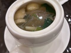 -五观堂素食(新华路店)