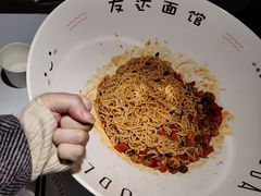 -友达面馆(广州总店)