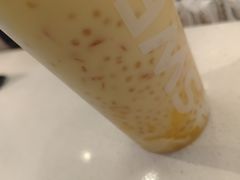 -7分甜芒果饮品(CCPARK创意港店)