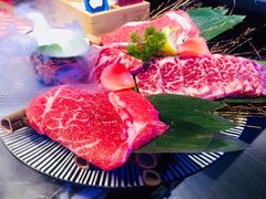 -十三姨正合丰烤肉(营迹路店)