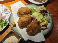 -桂马·日本料理·海胆·海鲜饭·酒场(民主广场店)