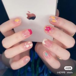 -IDO美甲美睫
