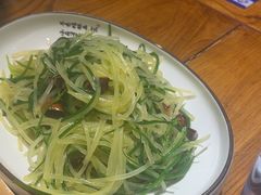 -蒙艾里民族传统菜蒙餐