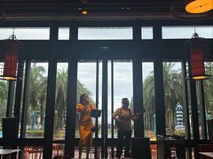 -三亚海棠湾万丽度假酒店