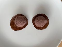 橘子力娇酒松露形巧克力-Laderach 莱德拉(上海环贸iapm店)