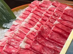 -牛New寿喜烧(金鹰世界店)