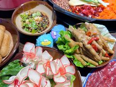-冯校长老火锅(广州正佳广场店)