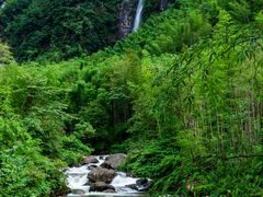 -明月山风景名胜区