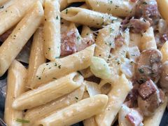 -HIGH FIVE哈福手工汉堡(桂林路店)