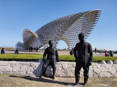 -南汇嘴观海公园