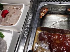 -海底捞火锅(龙湖三千集店)