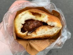 -牛煎里牛肉煎包淮南牛肉汤(广东路店)