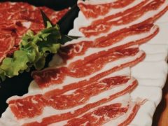 -炼瓦家日式烧肉·寿喜烧(融创精彩天地店)