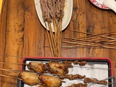 -蚝太郎 • 海鲜烧烤(建国路创始店)