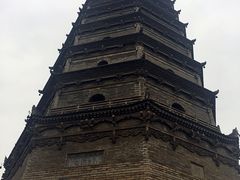 -法门文化景区