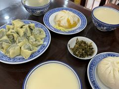 -孟家蟹包(锦绣街店)