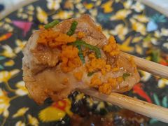 -盛百味·家宴餐厅(霸州分店)