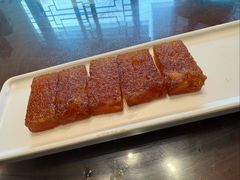 -山水茶艺馆·点心粤菜·30年老字号