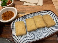 包浆豆腐-小满手工粉(上海月星环球港店)